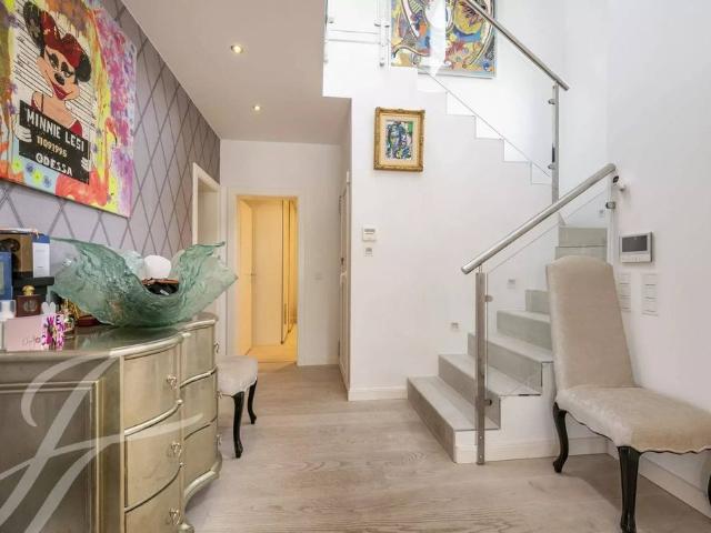 Villa / Chalet en venta El Toro, Baleares