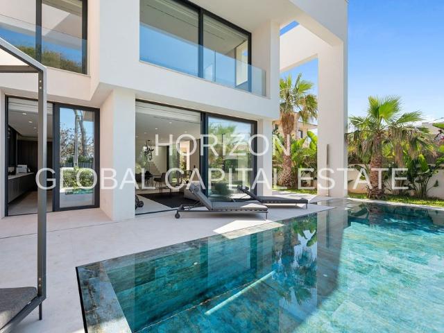 Villa / Chalet en venta El Toro, España