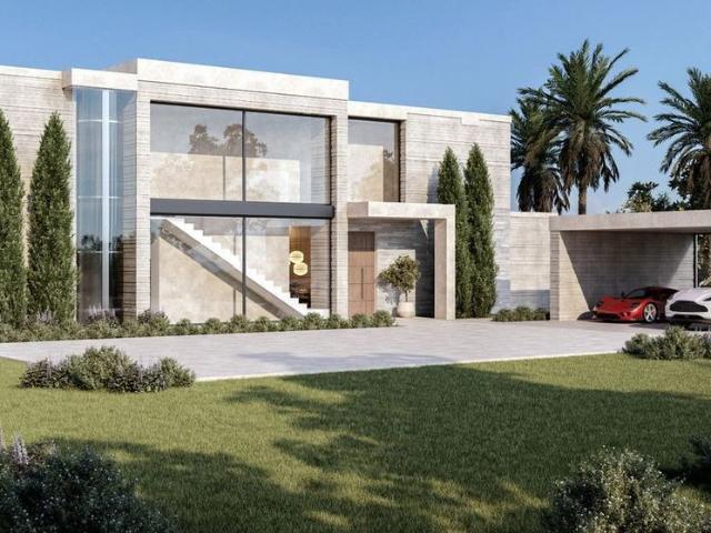 Villa / Chalet en venta Estepona, Andalucía