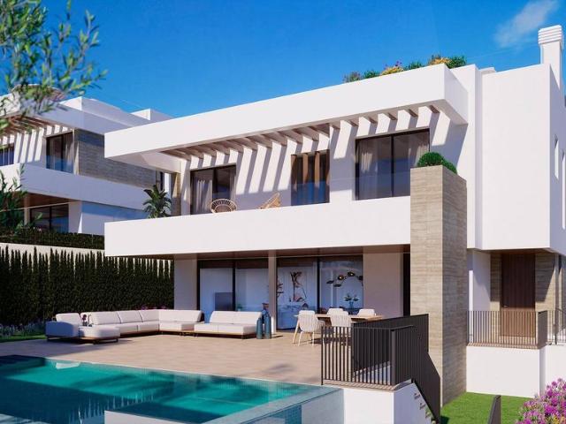 Villa / Chalet en venta Estepona, Andalucía