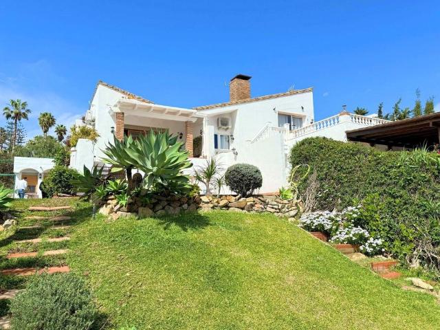 Villa / Chalet en venta Estepona, Andalucía