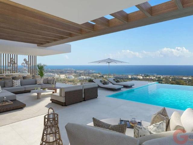Villa / Chalet en venta Estepona, Andalucía
