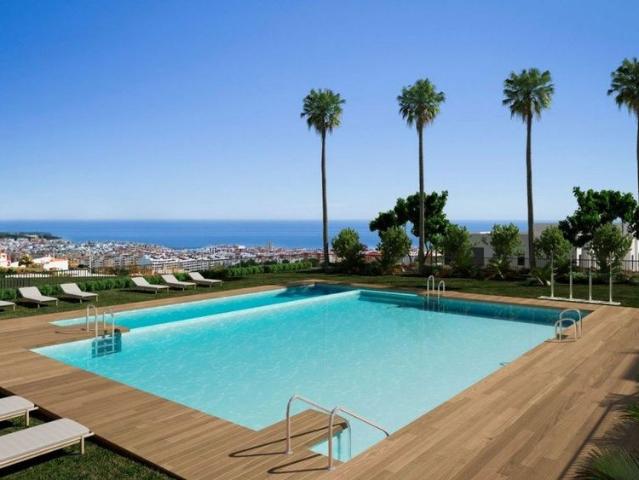 Villa / Chalet en venta Estepona, Andalucía
