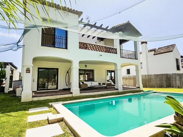 Villa / Chalet en venta Estepona, Andalucía