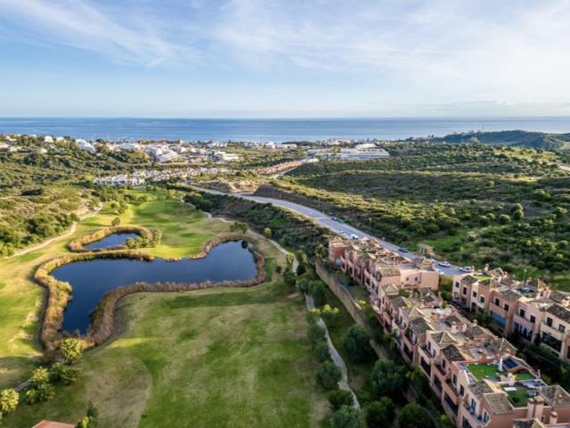 Villa / Chalet en venta Estepona Golf, Estepona, Málaga, Andalucía