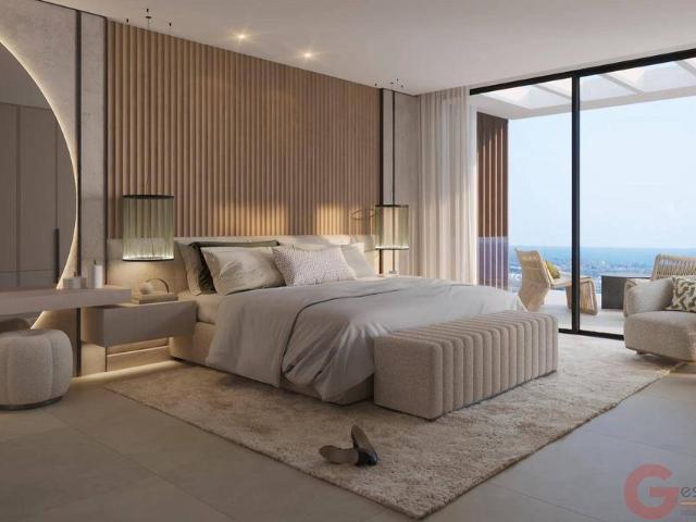Villa / Chalet en venta Estepona, España