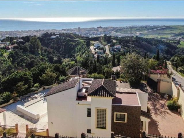 Villa / Chalet en venta Estepona, España