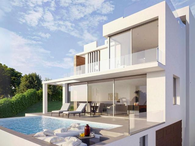 Villa / Chalet en venta Estepona, España