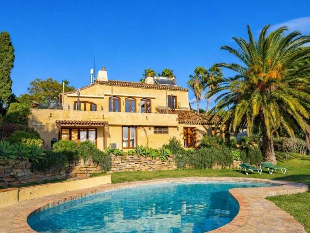 Villa / Chalet en venta Estepona, España