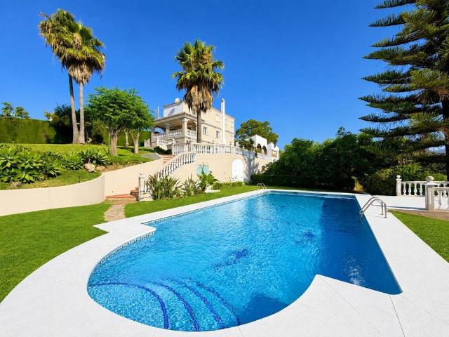 Villa / Chalet en venta Estepona, España