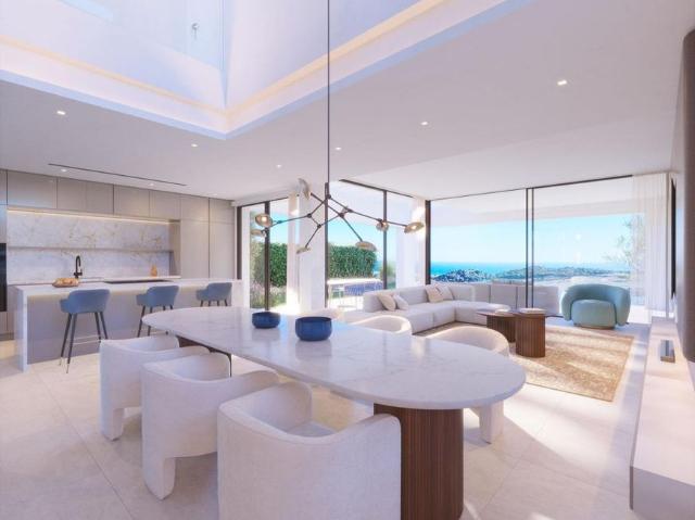 Villa / Chalet en venta Estepona, España