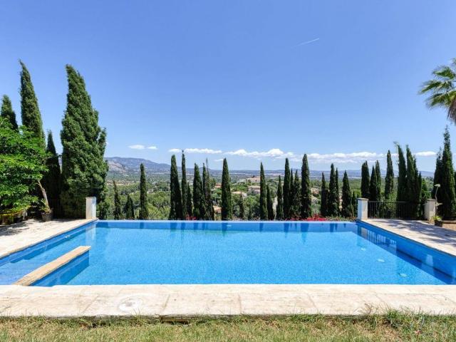 Villa / Chalet en venta Esporles, España