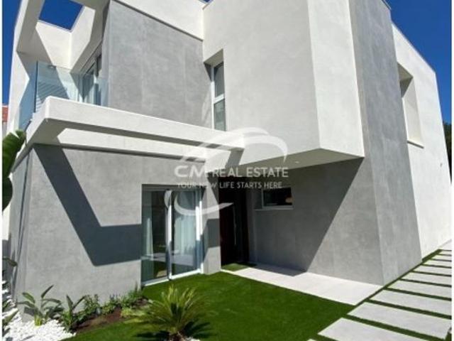 Villa / Chalet en venta Finestrat, Comunidad Valenciana