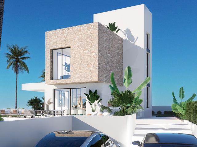 Villa / Chalet en venta Finestrat, Comunidad Valenciana