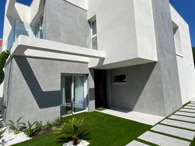 Villa / Chalet en venta Finestrat, España