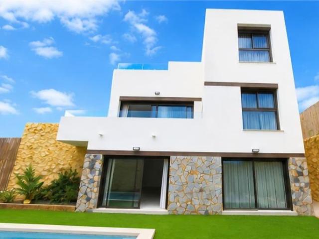 Villa / Chalet en venta Finestrat, España