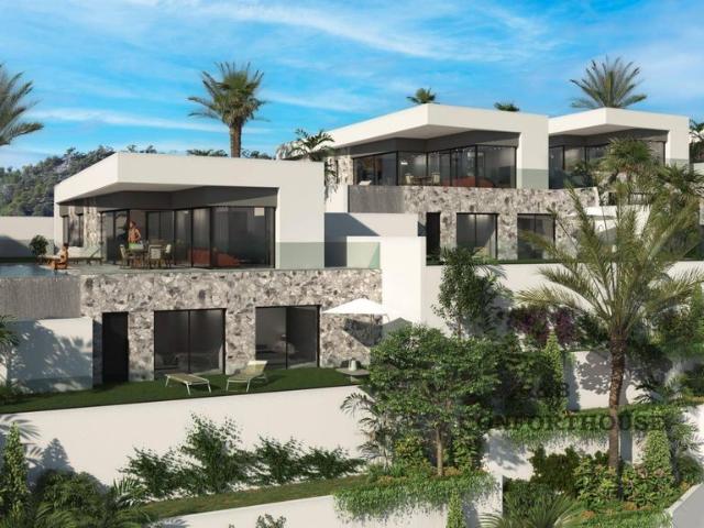 Villa / Chalet en venta Finestrat, España