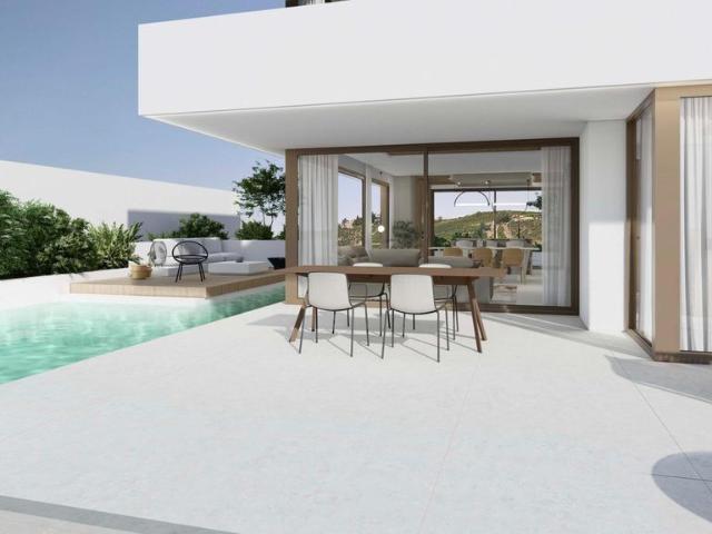 Villa / Chalet en venta Finestrat, España
