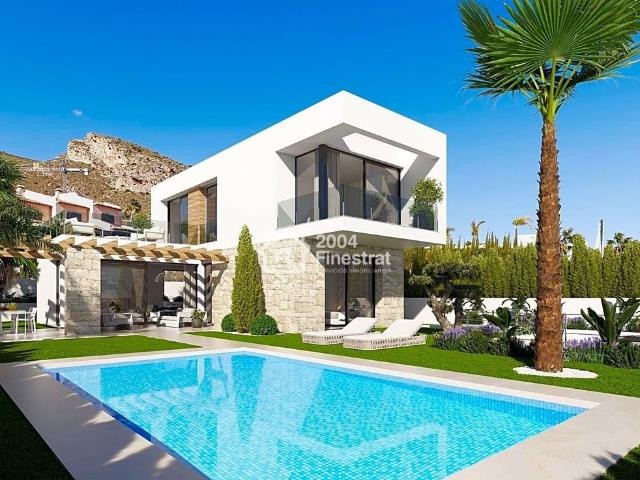 Villa / Chalet en venta Finestrat, España