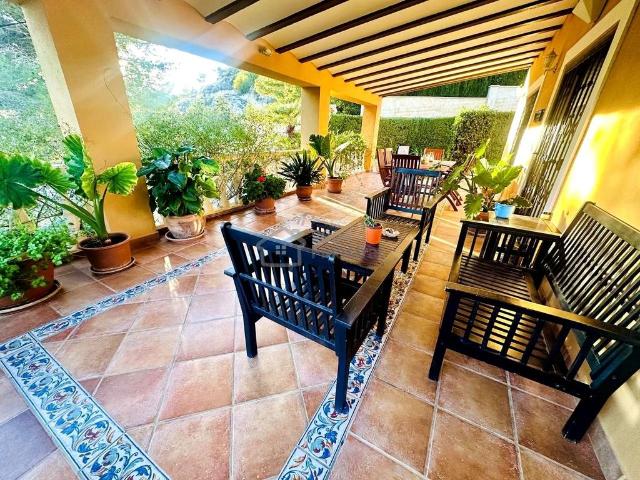 Villa / Chalet de 520 m2 en venta en Finestrat, Comunidad Valenciana