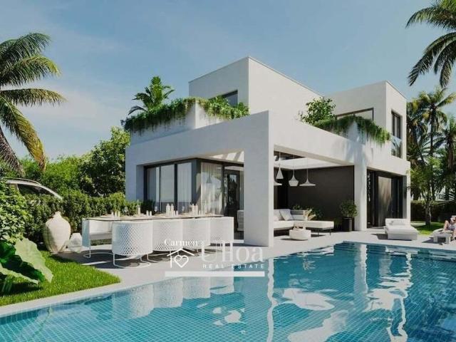 Villa / Chalet en venta Finestrat, España