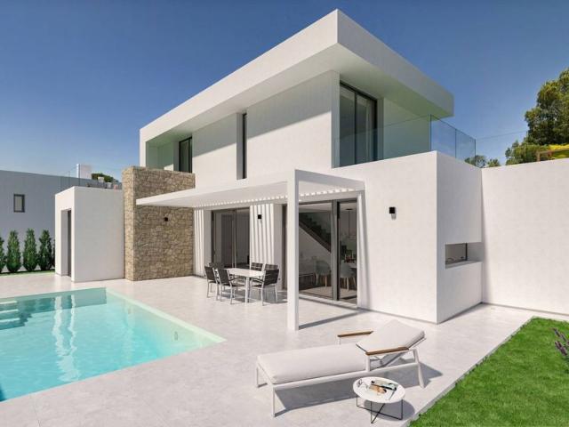 Villa / Chalet en venta Finestrat, España