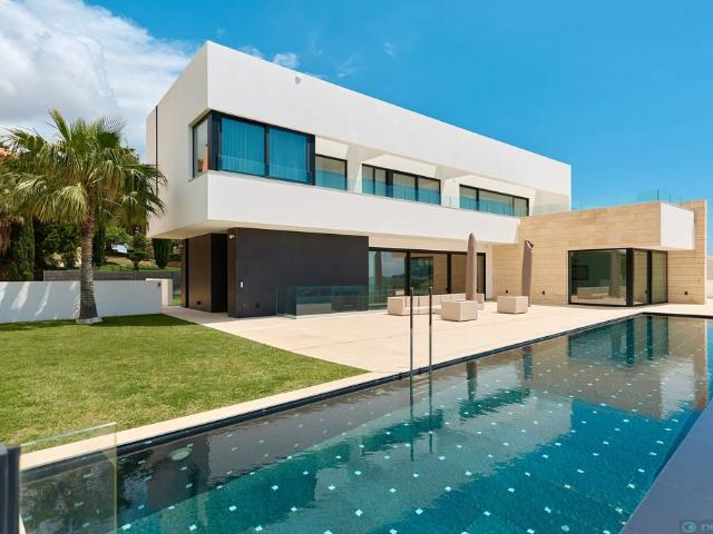 Villa / Chalet en venta Finestrat, España