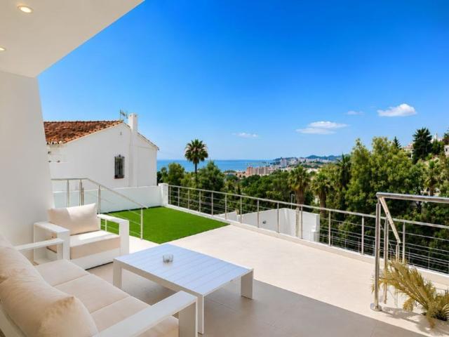 Villa / Chalet en venta Fuengirola, Andalucía