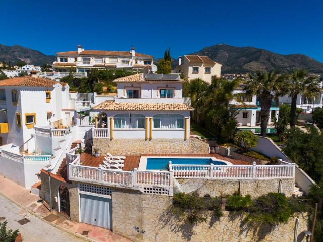 Villa / Chalet en venta Fuengirola, España