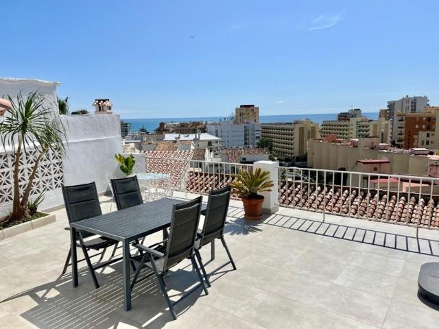 Villa / Chalet en venta Fuengirola, España