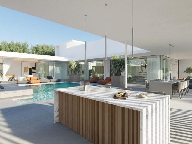 Villa / Chalet en venta Fuengirola, España