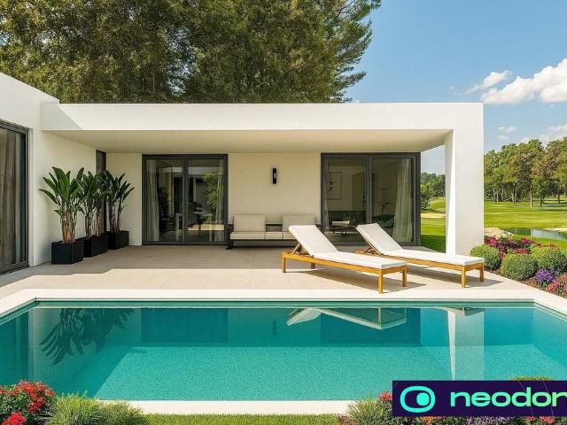 Villa / Chalet en venta Hondón de las Nieves, Comunidad Valenciana
