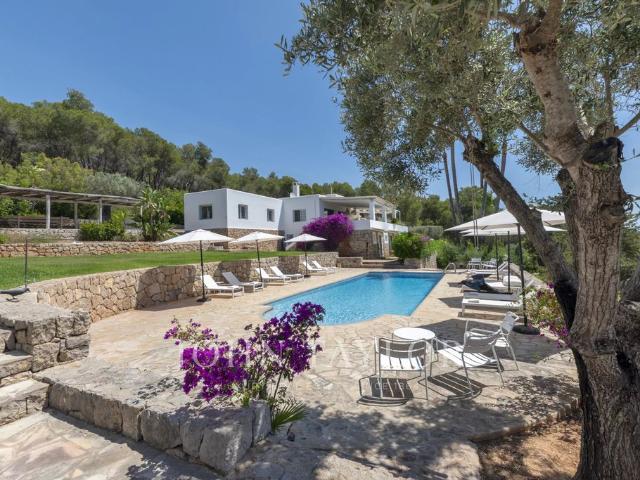 Villa / Chalet en venta Ibiza, Baleares