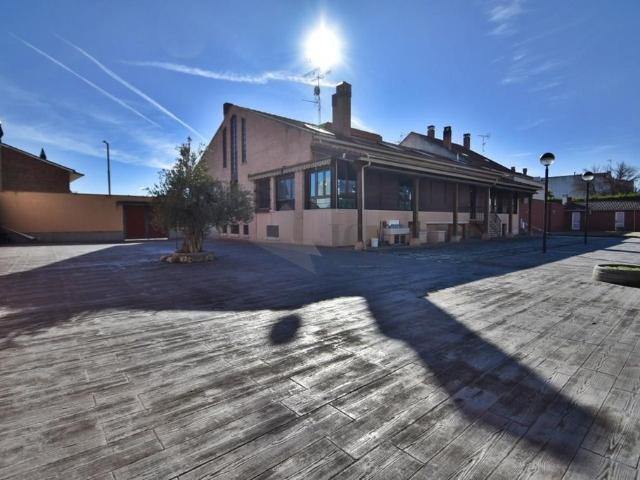Villa / Chalet en venta Iscar, Castilla y León
