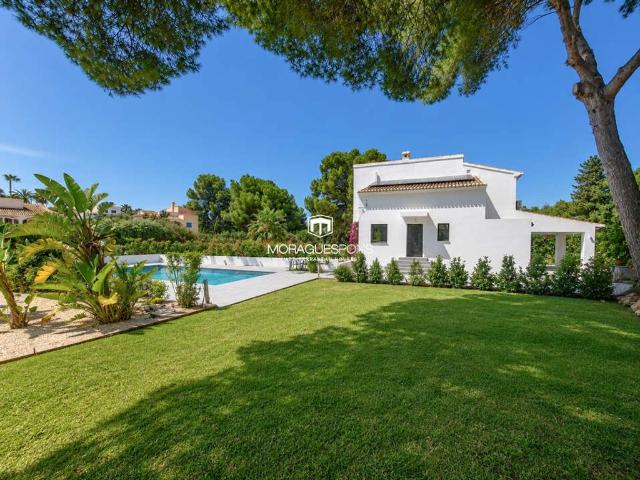 Villa / Chalet en venta Jávea, Comunidad Valenciana