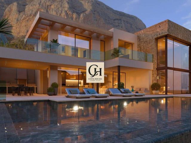 Villa / Chalet en venta Jávea, Comunidad Valenciana