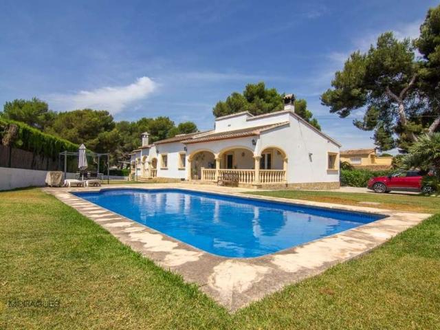Villa / Chalet en venta Jávea, Comunidad Valenciana