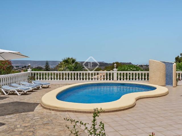 Villa / Chalet en venta Jávea, Comunidad Valenciana