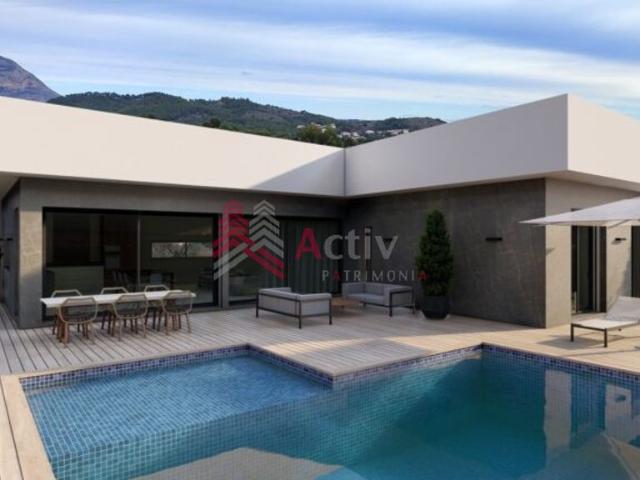 Villa / Chalet en venta Jávea, España