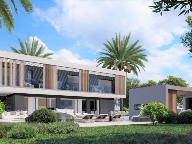 Villa / Chalet en venta Jávea, España