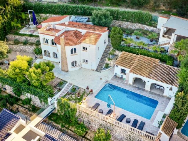 Villa / Chalet en venta Jávea, España