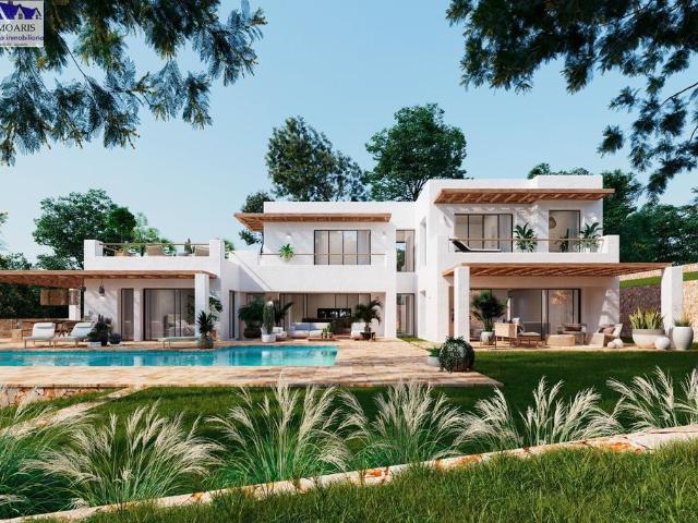 Villa / Chalet en venta Jávea, España
