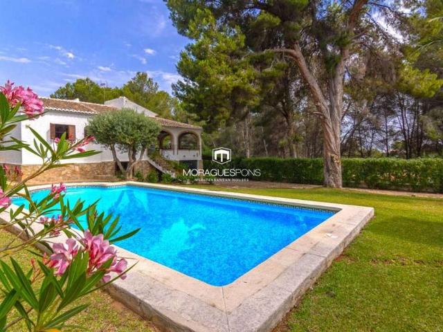 Villa / Chalet en venta Jávea, España