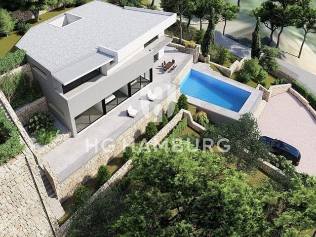 Villa / Chalet en venta Jávea, España