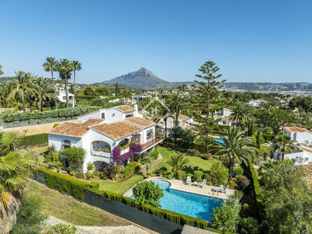 Villa / Chalet en venta Jávea, España
