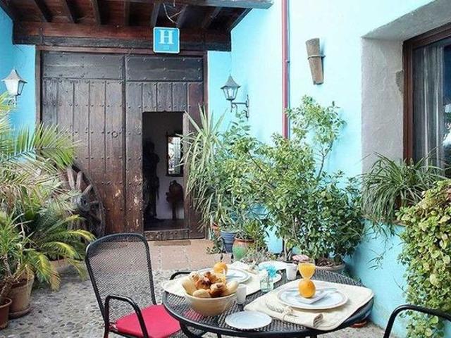 Villa / Chalet en venta Júzcar, Andalucía