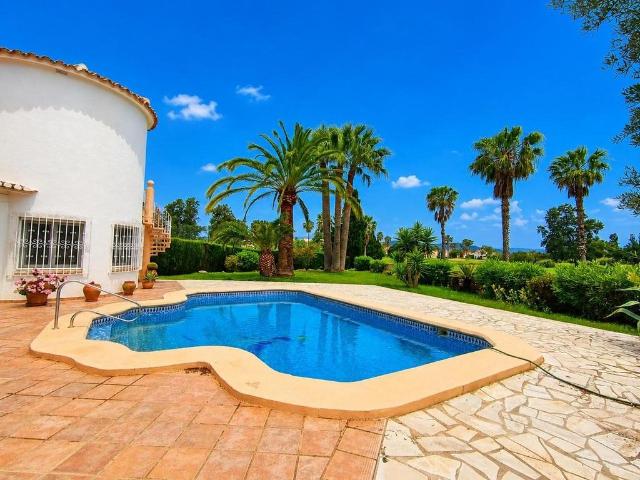 Villa / Chalet en venta Oliva, España