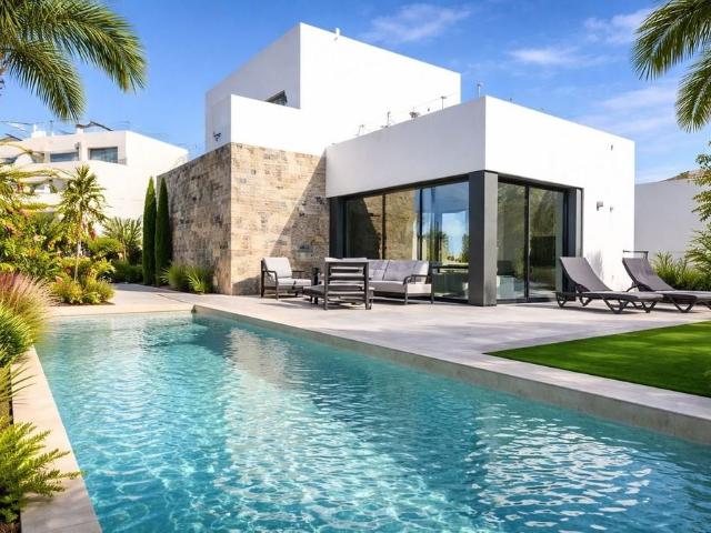 Villa / Chalet en venta Orihuela, Comunidad Valenciana