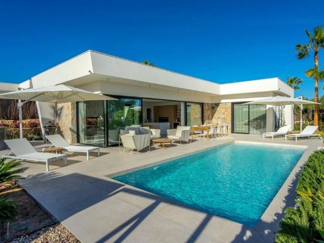 Villa / Chalet en venta Orihuela, Comunidad Valenciana