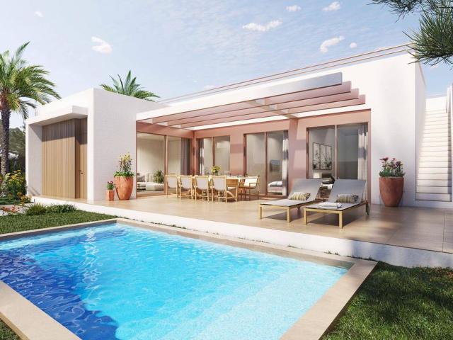 Villa / Chalet en venta Orihuela, Comunidad Valenciana